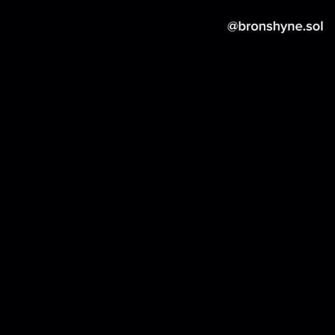 Ledonald GIF by Bron Shyne