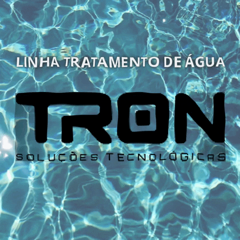 Tron Soluções Tecnológicas GIF