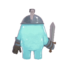 Dennysgame Sticker