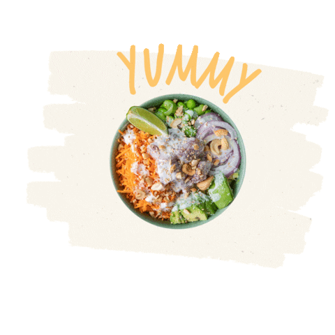Heiko Poke Sticker