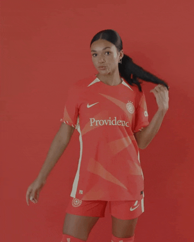 GIF by Thorns FC