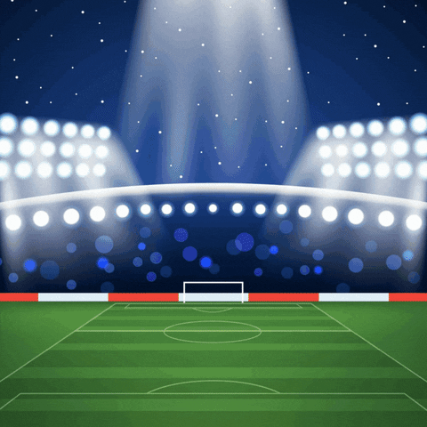 Fifa World Cup Win GIF by Conscious Planet - Save Soil