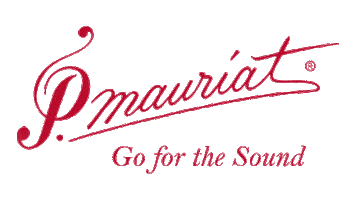 pmauriatmusic Sticker