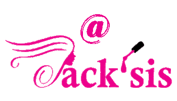 Jacksis Sticker