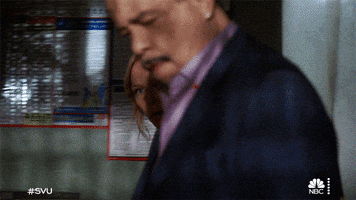 All Yours Nbc GIF by SVU