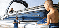Family Day GIF by MarineMax