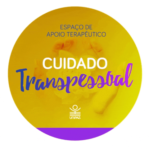 Unipaz São Paulo GIF