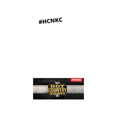 Power & Light District Sticker