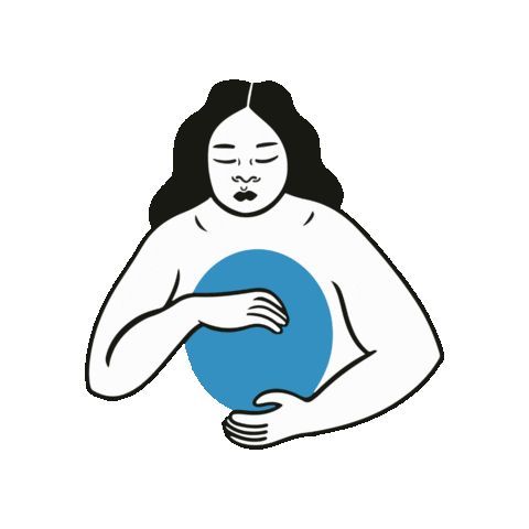 Seragua Sticker by GreenHug
