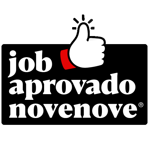 Agência 99 Sticker