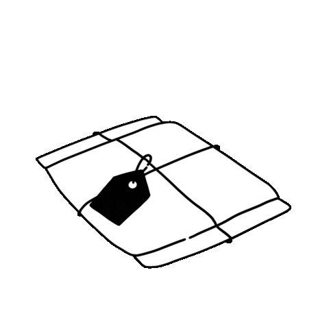 Plant Recycle Sticker by Bang Bang Zine