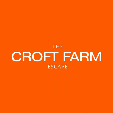 The Croft Farm Escape GIF