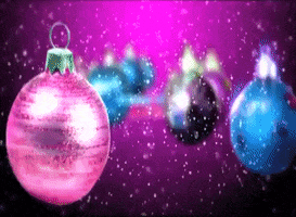 Greeting Merry Christmas GIF by BritAsia TV