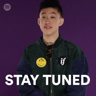Coming Soon Rich Brian GIF by Spotify