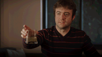 comedy central drinking GIF by Drunk History