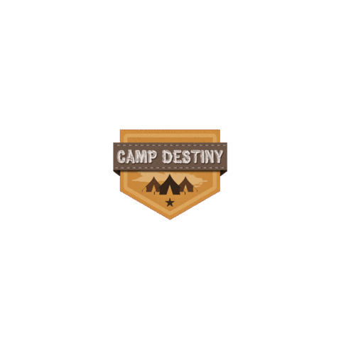 Jesus Cross Sticker by Destiny.tv