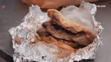 food court GIF by F*CK, THAT'S DELICIOUS