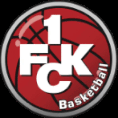 Sport Betze GIF by FCK Basketball