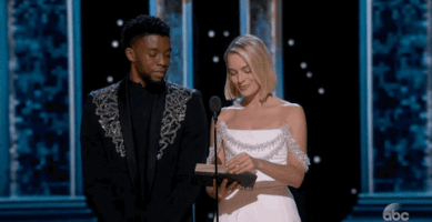 james ivory oscars 2018 GIF by The Academy Awards
