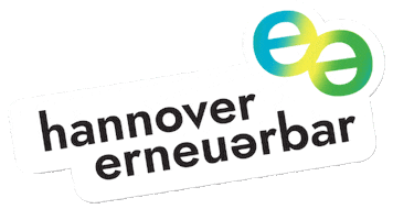 FridaysforFuture Hannover Sticker