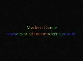 GIF by escoladancamoderna