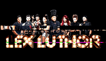 Show Aniversario GIF by LEX LUTHOR PRODUÇÕES