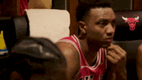 Bulls Run With Us Gifs Get The Best Gif On Giphy