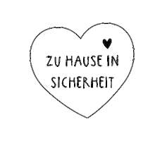 dillekamillede Sticker