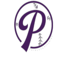 Sticker by Paisleys Pitching