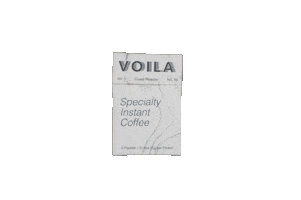 Instantcoffee Lunaetvoila Sticker by LÜNA COFFEE