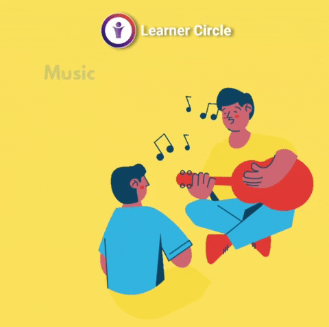 Morning Learn GIF by Learner Circle