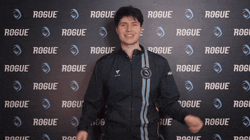 Happy League Of Legends GIF by Rogue