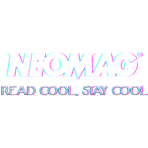 Faustarello Sticker by Neomag