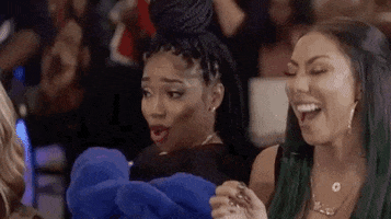 happy love and hip hop GIF by VH1
