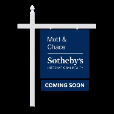 Sothebysinternationalrealty GIF by Mott & Chace Sothebys Realty