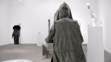 fashion greige GIF by NOWNESS