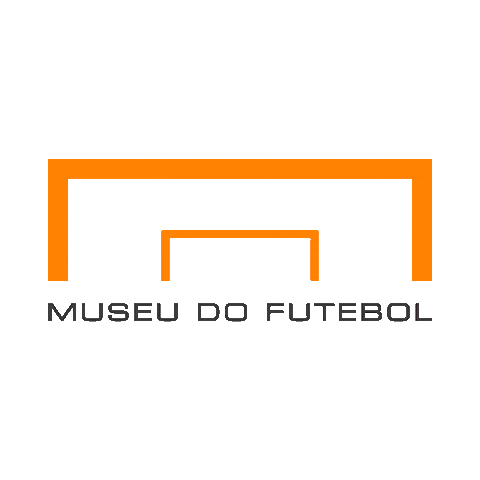 Museu do Futebol Sticker