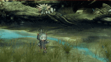 Projectmobius GIF