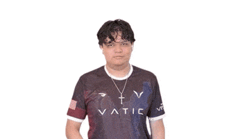 Brawl Stars No GIF by Vatic