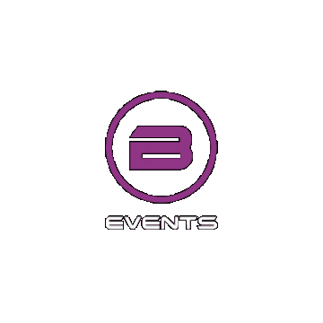 Bas Events Sticker