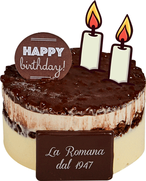 Stickers Wow Sticker by GelateriaLaRomana