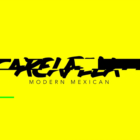 Acapela Modern Mexican GIF