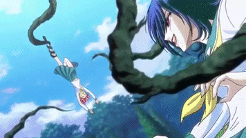 Saint Seiya Saintia Sho GIF