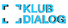 Sticker by Klub Dialog