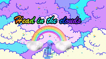 Dreamer GIF