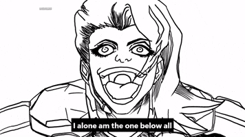 Black Widow Marvel GIF