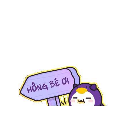 Nope Sticker by LYNKID