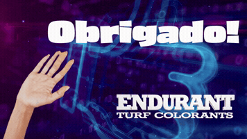 Endurant Thank You GIF by ENDURANT TURF PAINT