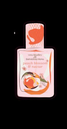 Bath And Body Works Bbw GIF by Bath & Body Works Asia Australia