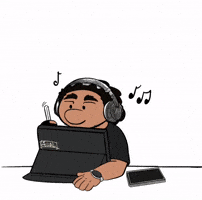 Music GIF